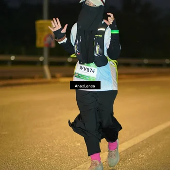 Runner Photo 7731095