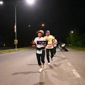 Runner Photo 7731104