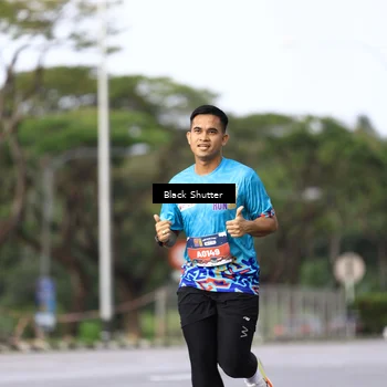 Runner Photo 7731117