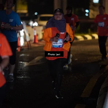 Runner Photo 7731120