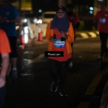 Runner Photo 7731124