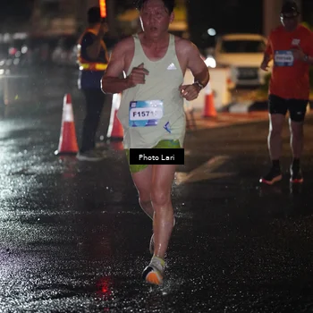 Runner Photo 7731126