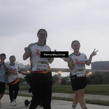 Runner Photo 7731131