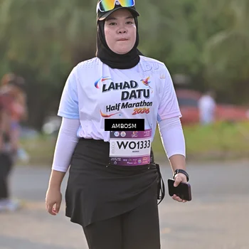 Runner Photo 7731133