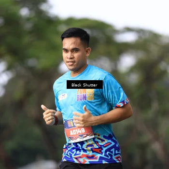 Runner Photo 7731134
