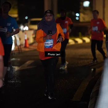 Runner Photo 7731140