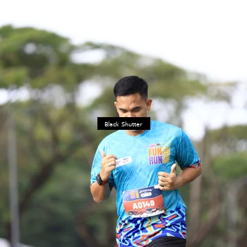 Runner Photo 7731146