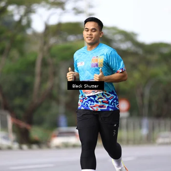 Runner Photo 7731149
