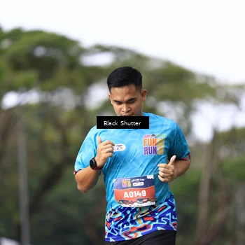 Runner Photo 7731167