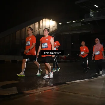 Runner Photo 7731168