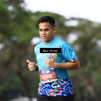 Runner Photo 7731184