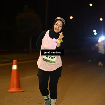 Runner Photo 7731187
