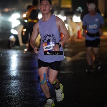 Runner Photo 7731192
