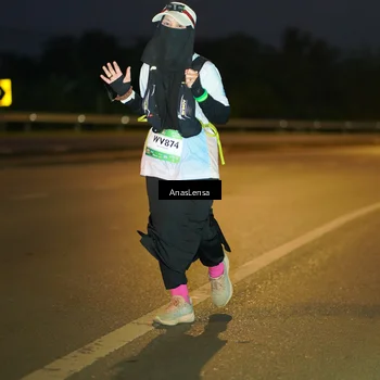 Runner Photo 7731194