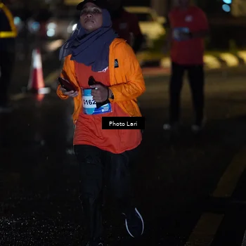 Runner Photo 7731197