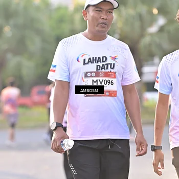 Runner Photo 7731200