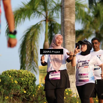Runner Photo 7731203