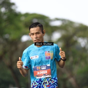 Runner Photo 7731206