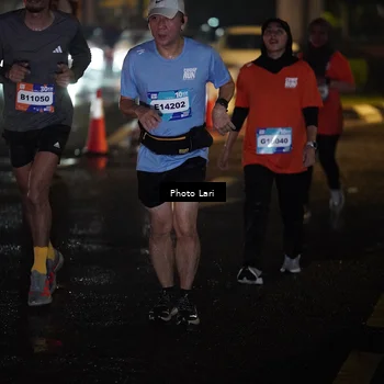 Runner Photo 7731208