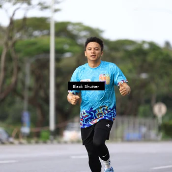 Runner Photo 7731209