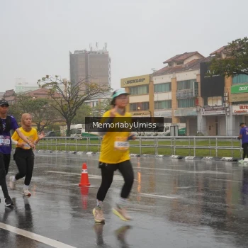 Runner Photo 773121