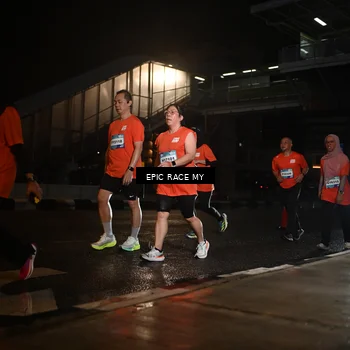 Runner Photo 7731212