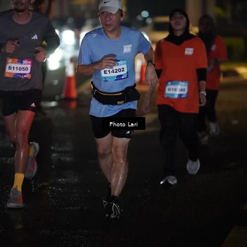 Runner Photo 7731218