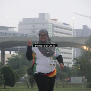 Runner Photo 7731221