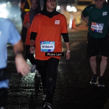 Runner Photo 7731225