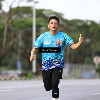 Runner Photo 7731234