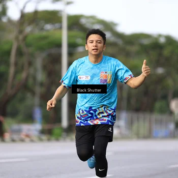 Runner Photo 7731237
