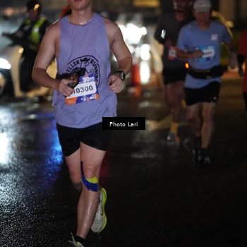 Runner Photo 7731242