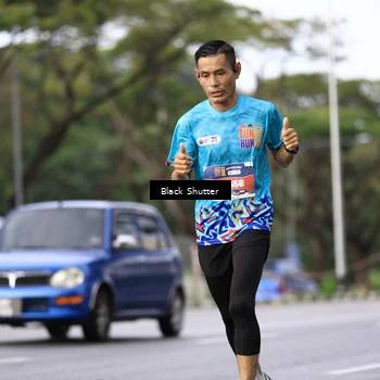 Runner Photo 7731243