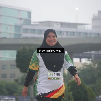 Runner Photo 7731247