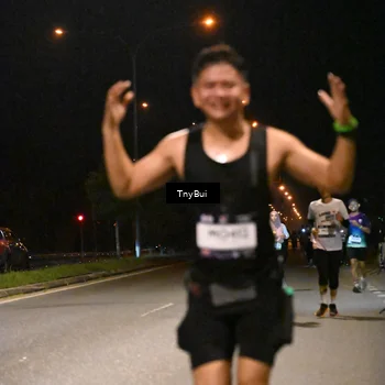 Runner Photo 7731250