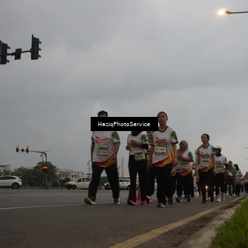 Runner Photo 7731258