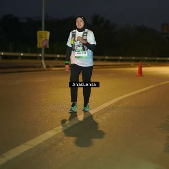 Runner Photo 7731260