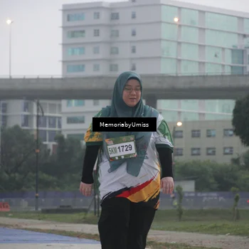 Runner Photo 7731261