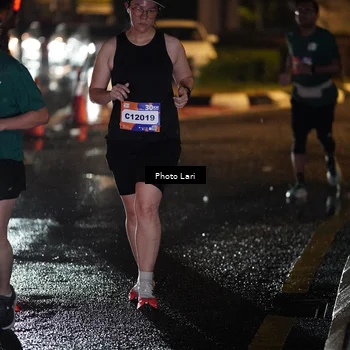 Runner Photo 7731264