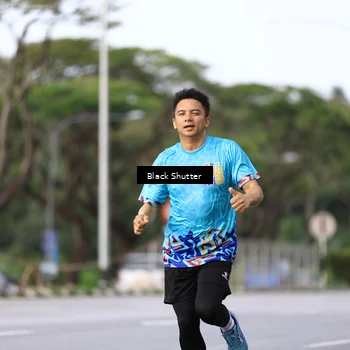 Runner Photo 7731265