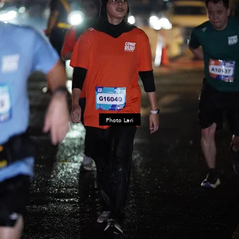 Runner Photo 7731268