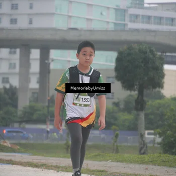 Runner Photo 7731270