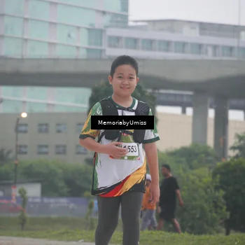Runner Photo 7731271