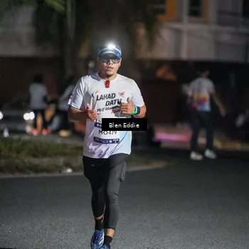 Runner Photo 7731274