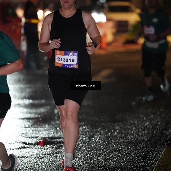 Runner Photo 7731279