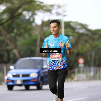 Runner Photo 7731280