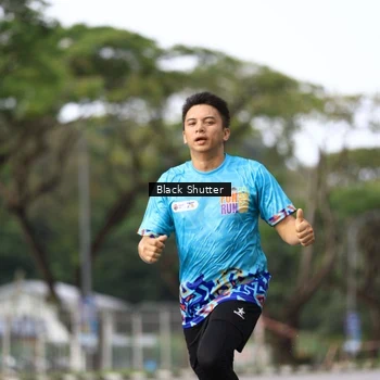 Runner Photo 7731282
