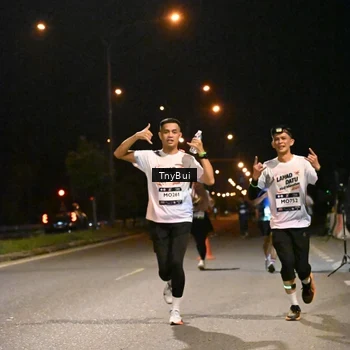 Runner Photo 7731283
