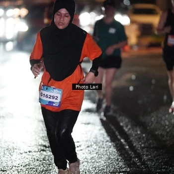 Runner Photo 7731284