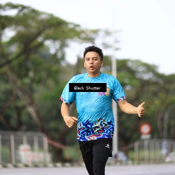 Runner Photo 7731285